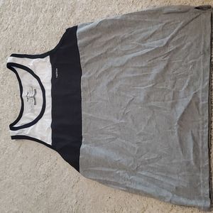 Flag nor fail men's tank